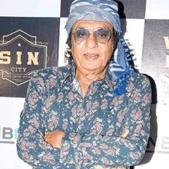 Ranjeet height profile photo