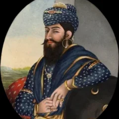 Ranjit Singh height profile photo