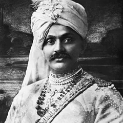 Ranjitsinhji height profile photo