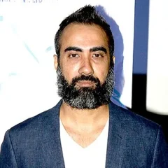 Ranvir Shorey height profile photo
