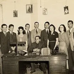 Raoul A. Cortez height profile photo