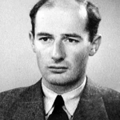 Raoul Wallenberg height profile photo