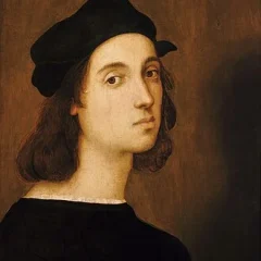 Raphael height profile photo