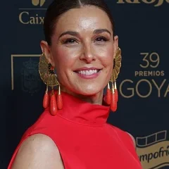 Raquel Sánchez-Silva height profile photo