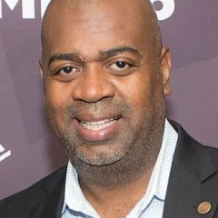Ras Baraka height profile photo