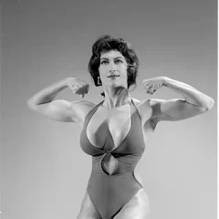 Rasa von Werder height profile photo