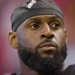 Rashaan Evans height profile photo