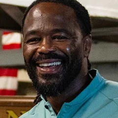 Rashad Evans height profile photo