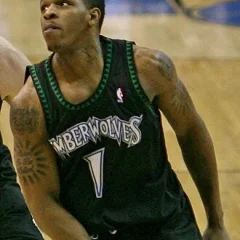Rashad McCants height profile photo