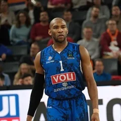 Rasheed Sulaimon height profile photo