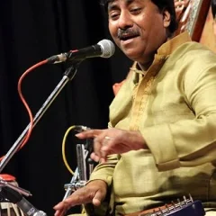Rashid Khan (musician) height profile photo