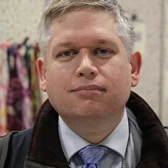 Rasmus Paludan height profile photo