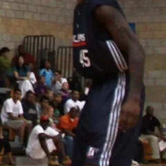 Rasual Butler height profile photo
