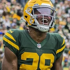 Rasul Douglas height profile photo