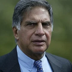 Ratan Tata height profile photo