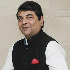 Ratanjit Pratap Narain Singh height profile photo
