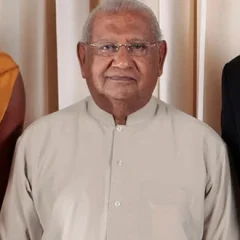 Ratnasiri Wickremanayake height profile photo