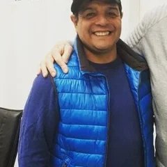 Raúl Maradona height profile photo