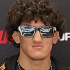 Raul Rosas Jr. height profile photo