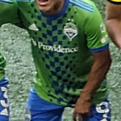 Raúl Ruidíaz height profile photo