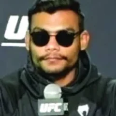 Raulian Paiva height profile photo