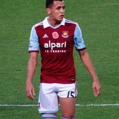 Ravel Morrison height profile photo