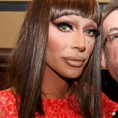 Raven (drag queen) height profile photo