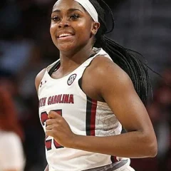 Raven Johnson height profile photo