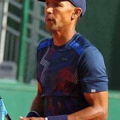Raven Klaasen height profile photo