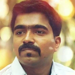 Ravi Basrur height profile photo