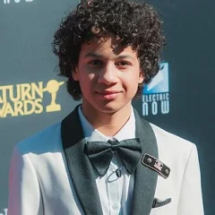 Ravi Cabot-Conyers height profile photo
