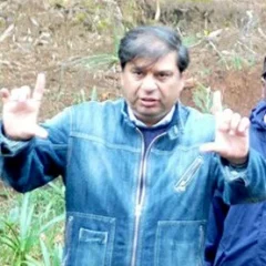 Ravi Chopra height profile photo