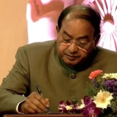 Ravi Naik height profile photo