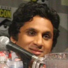 Ravi Patel (actor) height profile photo