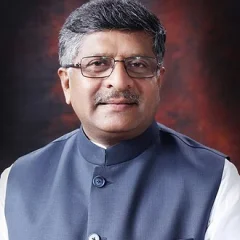 Ravi Shankar Prasad height profile photo