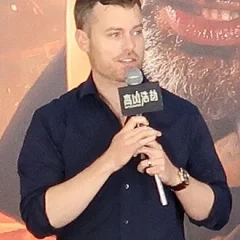 Rawson Marshall Thurber height profile photo