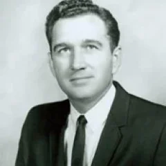 Ray Blanton height profile photo