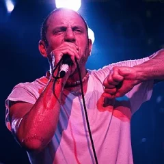 Ray Cappo height profile photo