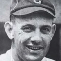 Ray Chapman height profile photo
