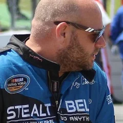 Ray Ciccarelli height profile photo