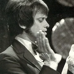 Ray Columbus height profile photo