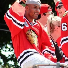 Ray Emery height profile photo