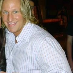 Ray Gordy height profile photo