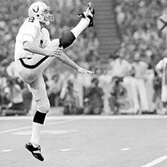 Ray Guy height profile photo