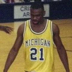 Ray Jackson (basketball) height profile photo