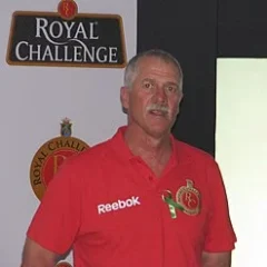 Ray Jennings height profile photo