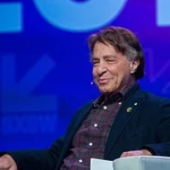 Ray Kurzweil height profile photo