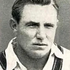 Ray Lindwall height profile photo