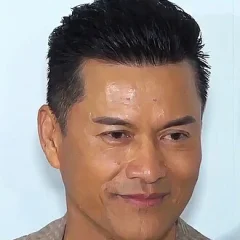 Ray Lui height profile photo