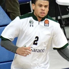 Ray McCallum Jr. height profile photo